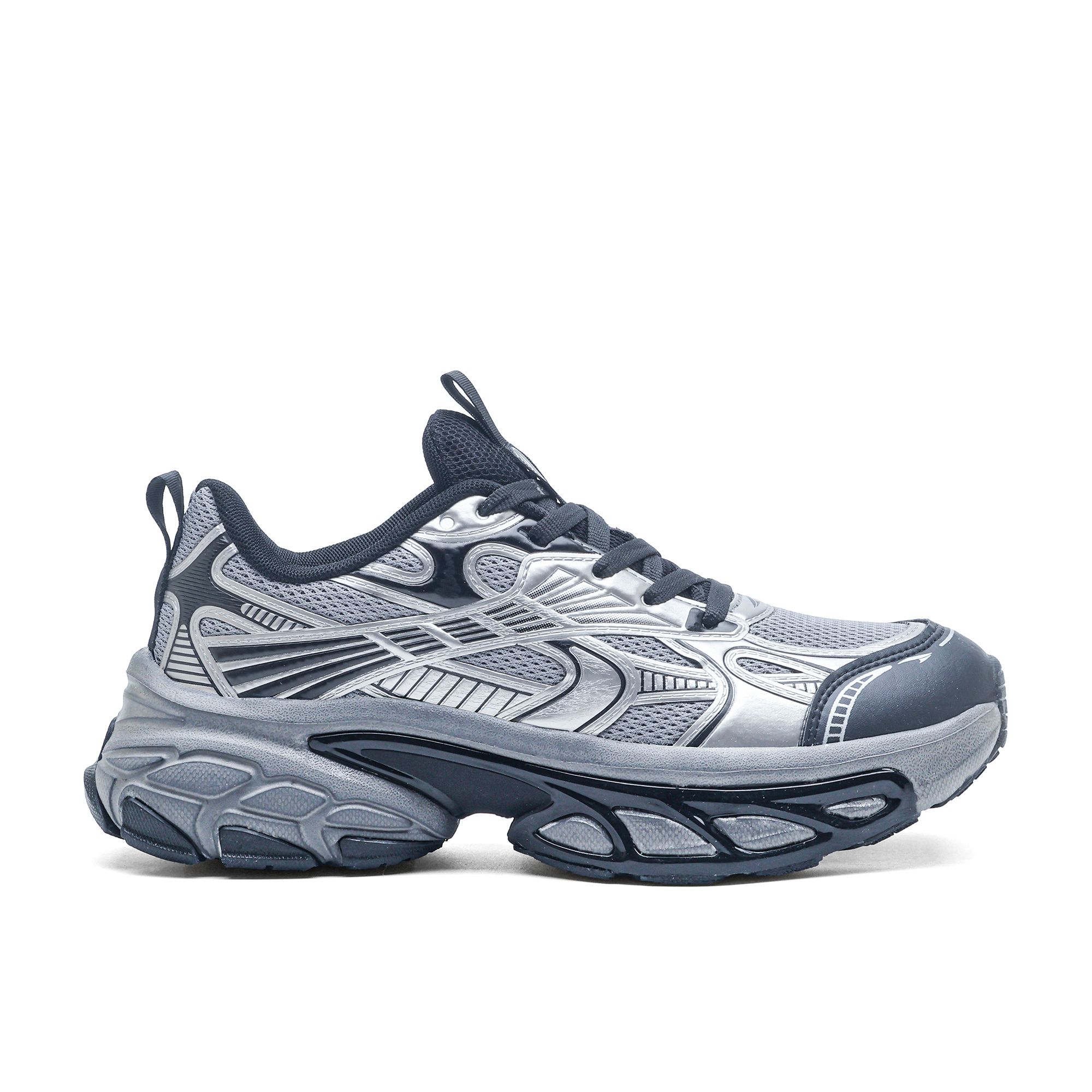 Asian Quantum-23 Men's Sporty Sneakers